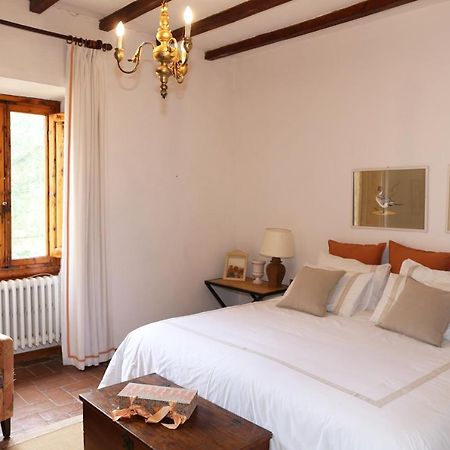 Apartament Casa Adriano Greve in Chianti Zewnętrze zdjęcie