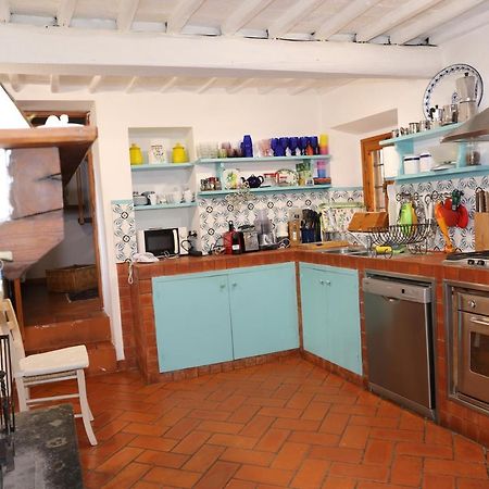 Apartament Casa Adriano Greve in Chianti Zewnętrze zdjęcie