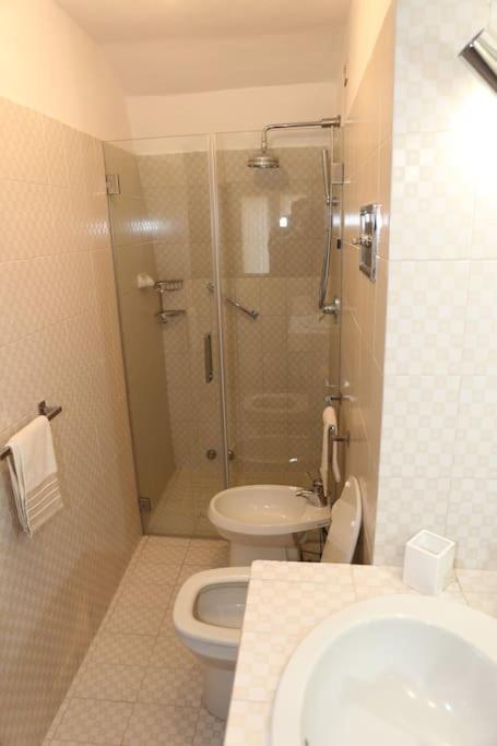 Apartament Casa Adriano Greve in Chianti Zewnętrze zdjęcie