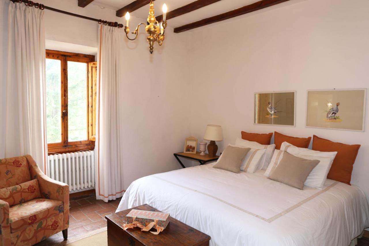 Apartament Casa Adriano Greve in Chianti Zewnętrze zdjęcie